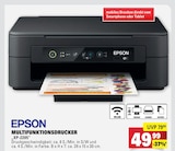 XP-2205 im Angebot bei Marktkauf in Böblingen XP-2205 Angebote von EPSON bei Marktkauf Böblingen für 49,99 €