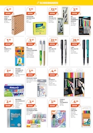 MĂĽller Textmarker im Prospekt MĂĽller Textmarker im Prospekt