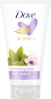 Handcreme Awakening Care von Dove im aktuellen dm-drogerie markt Prospekt
