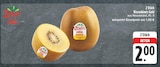Riesenkiwis Gold Angebote von Zespri bei EDEKA Jena für 2,00 €
