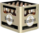 Aktuelle Bier Angebote bei EDEKA in Kiel Aktuelles Warsteiner Angebot bei EDEKA in Kiel ab 9,99 €