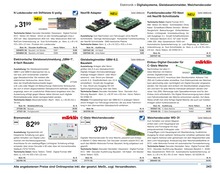 Küchenmöbel Angebot im aktuellen Conrad Electronic Prospekt auf Seite 245