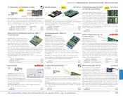 Ähnliche Angebote wie Küchenblock im Prospekt "Modellbahn 2024/25" auf Seite 245 von Conrad Electronic in Köln