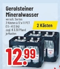 Trinkgut Ahaus Prospekt mit  im Angebot für 12,99 €