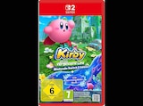 Kirby und das vergessene Land – Nintendo Switch 2 Edition + Die Sternensplitter-Welt - [Nintendo 2] Angebote von NINTENDO bei MediaMarkt Saturn Bochum für 79,99 €