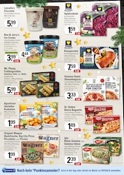 Aktueller EDEKA Prospekt mit Fast Food, "Top Angebote", Seite 7