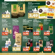 Nescafe Angebote im Prospekt "Mein real" von Real Nescafe Angebote im Prospekt "Mein real" von Real auf Seite 13