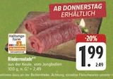 EDEKA Neuenmarkt Prospekt mit  im Angebot für 1,99 €