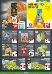 Aktueller EDEKA Prospekt mit Tomaten, "Wir lieben Lebensmittel!", Seite 3