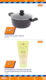 Offre Casserole dans le catalogue Action du moment à la page 34