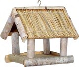 Vogelfutterhaus Zum Hängen Angebote bei hagebau kompakt Coburg für 14,99 €