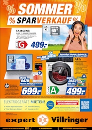 expert Prospekt für Herrischried: "Top Angebote", 16 Seiten, 29.07.2026 - 08.08.2026