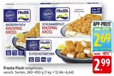 Backofen Fisch Angebote von Frosta bei EDEKA Kaiserslautern für 2,69 €