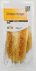 Chicken Burger Angebote von MEAL QUICK bei Netto mit dem Scottie Stade für 1,99 €