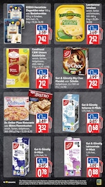 Pizza im EDEKA Prospekt in Heilbronn Aktueller EDEKA Prospekt mit Pizza, "NUR MIT DER APP!", Seite 6