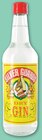 Dry Gin - SILVER GUARDS à 8,11 € dans le catalogue Netto