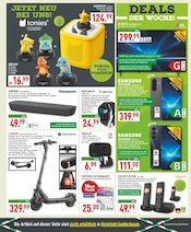 Fernseher im Marktkauf Prospekt in Hiddenhausen Aktueller Marktkauf Prospekt mit Fernseher, "Aktuelle Angebote", Seite 21