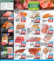 Aktueller HIT Prospekt mit Hähnchen, "ECHTE VIELFALT", Seite 5