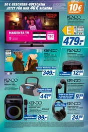 CD im expert Prospekt in Ravensburg Aktueller expert Prospekt mit CD, "Top Angebote", Seite 11