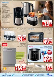 Cappuccino Angebot im Marktkauf Prospekt, gültig von 17.11.2025 bis 22.11.2025 Cappuccino Angebot im aktuellen Marktkauf Prospekt auf Seite 33