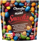 Aktuelles Peanut Snacks Angebot bei Penny in Leverkusen ab 1,89 €
