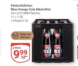 Angebot im GLOBUS Wittichenau Prospekt GLOBUS Wittichenau Prospekt mit im Angebot für 9,99 €