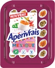 Fromage Frais Collection Apérivrais à 0,82 € dans le catalogue Intermarché Hyper
