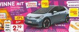 Küsschen Angebote von Ferrero bei Netto Marken-Discount Peine für 2,79 €