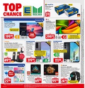 Fernseher im Marktkauf Prospekt in Heidenheim Aktueller Marktkauf Prospekt mit Fernseher, "Aktuelle Angebote", Seite 29