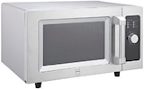 Mikrowelle im METRO Prospekt Mikrowelle GMW 1125-K von METRO PROFESSIONAL im aktuellen METRO Prospekt für 178,49 €