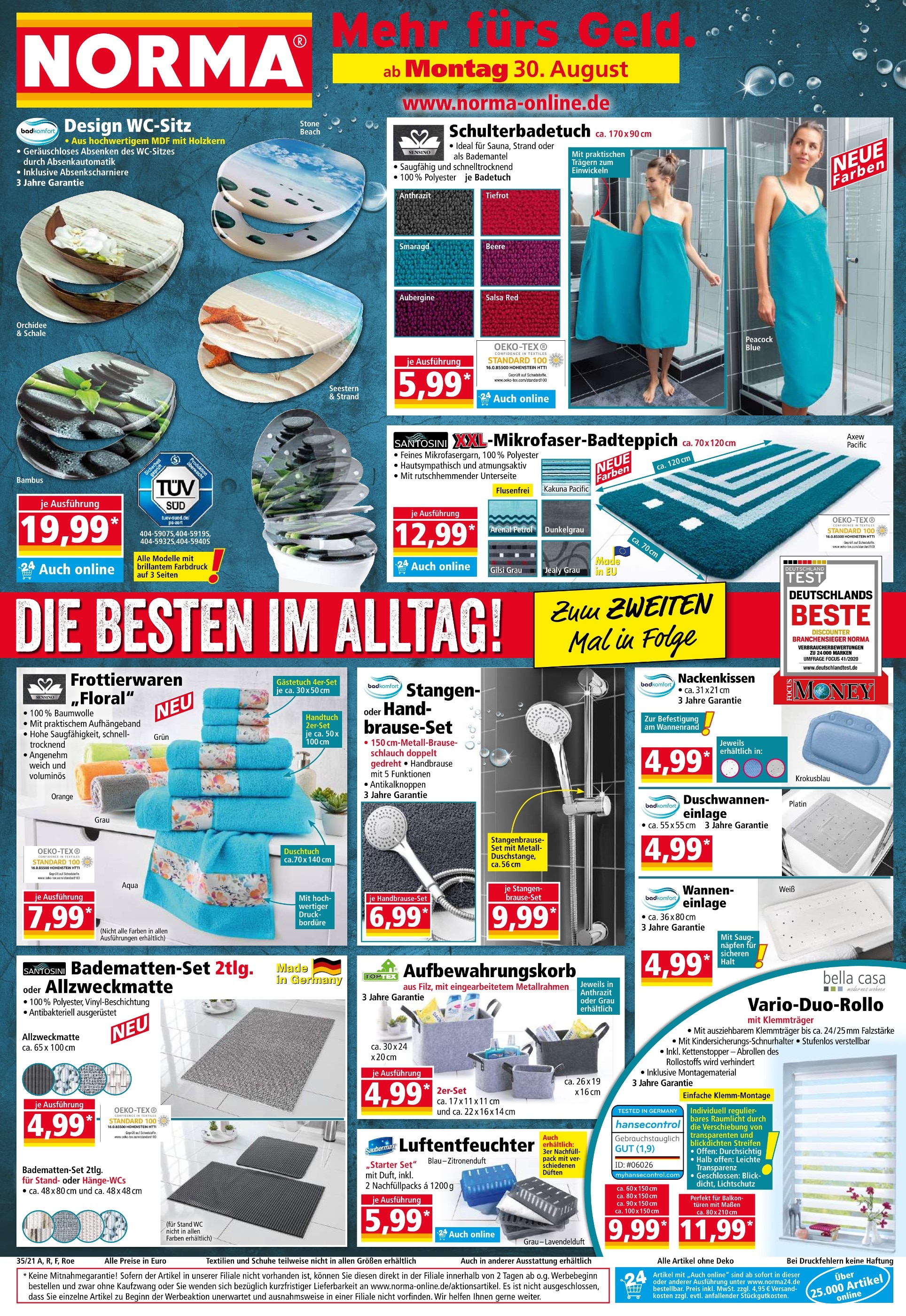 Aldi Süd Prospekt ᐅ Aktuelle Angebote online im Prospekt