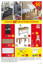 Prix et réduction Manga dans le prospectus Conforama en cours Offre Manga dans le catalogue Conforama du moment à la page 3