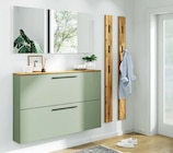 Garderobenkombination VITO LISSOME von vito für 599,00 € bei Ostermann im Angebot Garderobenkombination VITO LISSOME von vito im aktuellen Ostermann Prospekt