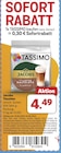 Kaffee Latte Macchiato Angebote von Jacobs bei combi Gütersloh für 4,49 €