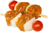 Schweinefiletspieß mit Landbier und Zwiebeln oder Schweinefiletspieß mariniert im Angebot bei REWE in Dortmund Schweinefiletspieß mit Landbier und Zwiebeln oder Schweinefiletspieß mariniert Angebote bei REWE Dortmund für 1,49 €