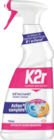 Spray détachant avant lavage - K2R dans le catalogue Aldi