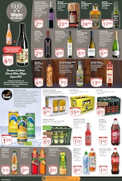 Aktueller GLOBUS Prospekt mit Cola, "Aktuelle Angebote", Seite 21