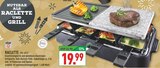Raclette PD-4911 Angebote von Star Q bei Marktkauf Bielefeld für 19,99 €