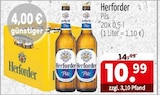 Pils bei Getränke Quelle WVG im Rottelsdorf Prospekt für 10,99 €