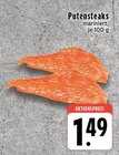 Aktuelle Grillfleisch Angebote bei EDEKA in Krefeld Aktuelles Putensteaks Angebot bei EDEKA in Krefeld ab 1,49 €
