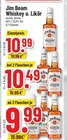 Whiskey Bourbon Angebote von Jim Beam bei Trinkgut Neuwied für 9,99 €