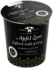 Apfel Zimt Joghurt mild Angebote von Hemme Milch bei REWE Nordhorn für 1,39 €