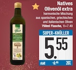 Aktuelles Natives Olivenöl extra Angebot bei EDEKA in München ab 5,55 €