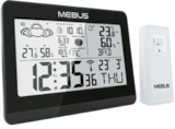 Wetterstation Angebote von Mebus bei Netto Marken-Discount Erfurt für 12,99 €
