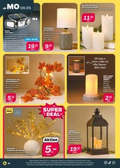 Aktueller Netto mit dem Scottie Prospekt mit Solarlampe, "Günstig. Besser. Für Dich.", Seite 18