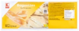 Aktuelle Wecker Angebote bei Kaufland in Berlin Aktuelles Baguettes Angebot bei Kaufland in Berlin ab 0,55 €