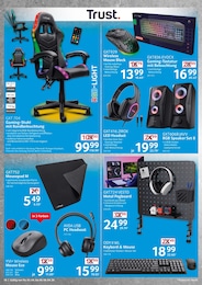 Headset Angebot im aktuellen Selgros Prospekt auf Seite 16