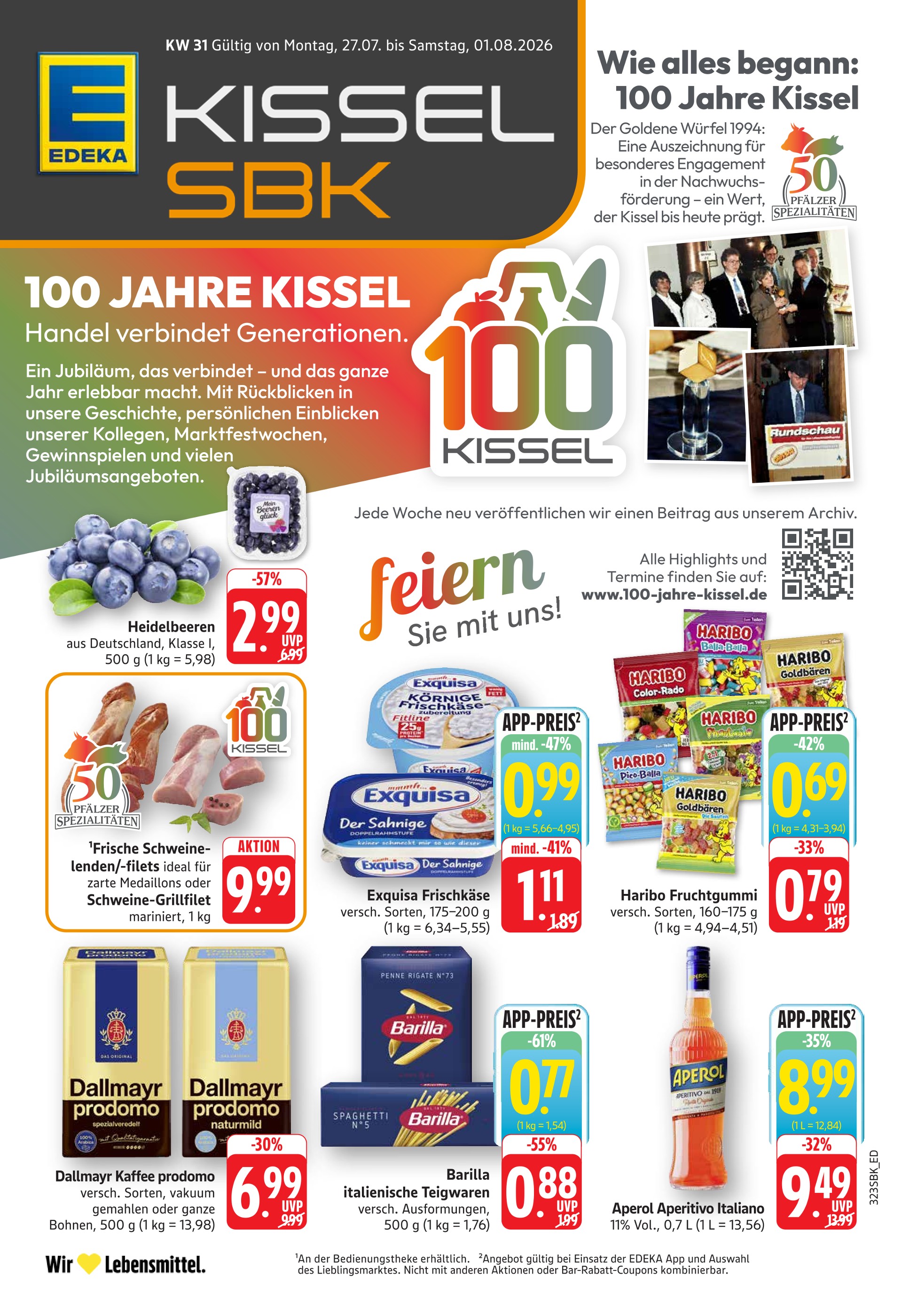 Kaffee im E center Prospekt "Aktuelle Angebote" mit 22 Seiten (Neustadt (Weinstraße))