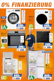 expert Gröblinghoff Prospekt der KW 25 "0% FINANZIERUNG MIT UNSERER KUNDENKARTE" Aktueller expert Gröblinghoff Prospekt "0% FINANZIERUNG MIT UNSERER KUNDENKARTE" Seite 2 von 8 Seiten
