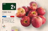 Promo Pomme Gala à 2,00 € dans le catalogue Supermarchés Match à Weiler